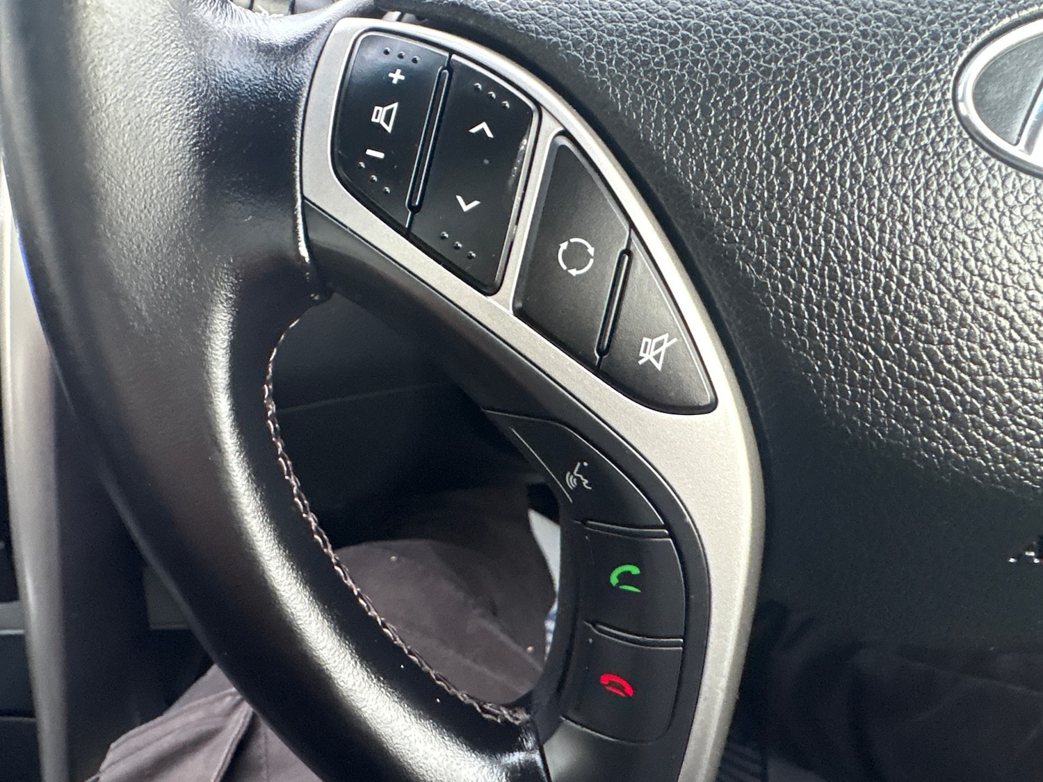 Used Hyundai i30 2014 for sale - 76885206: Photo 24