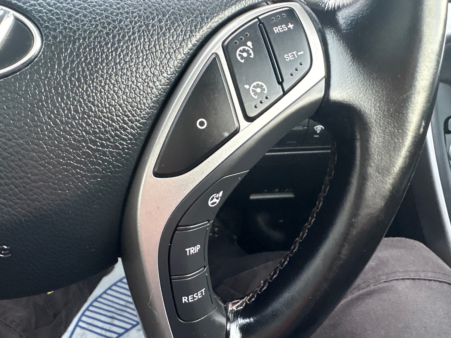 Used Hyundai i30 2014 for sale - 76885206: Photo 25