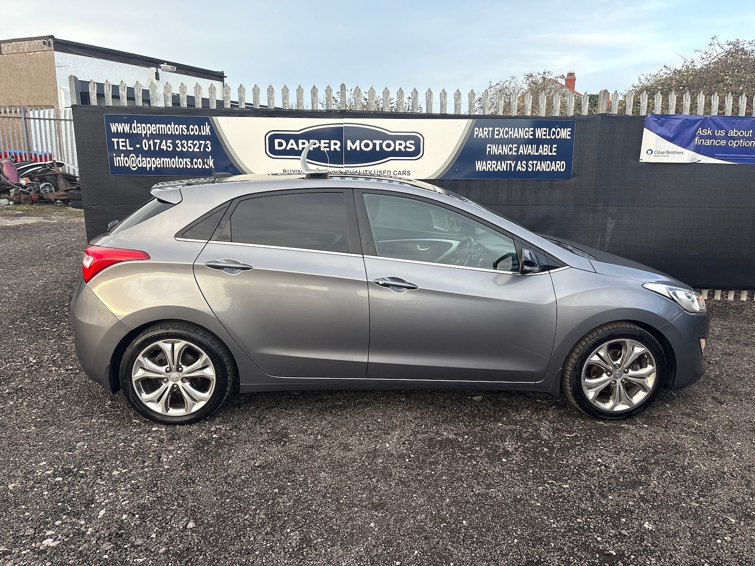Used Hyundai i30 2014 for sale - 76885206: Photo 4
