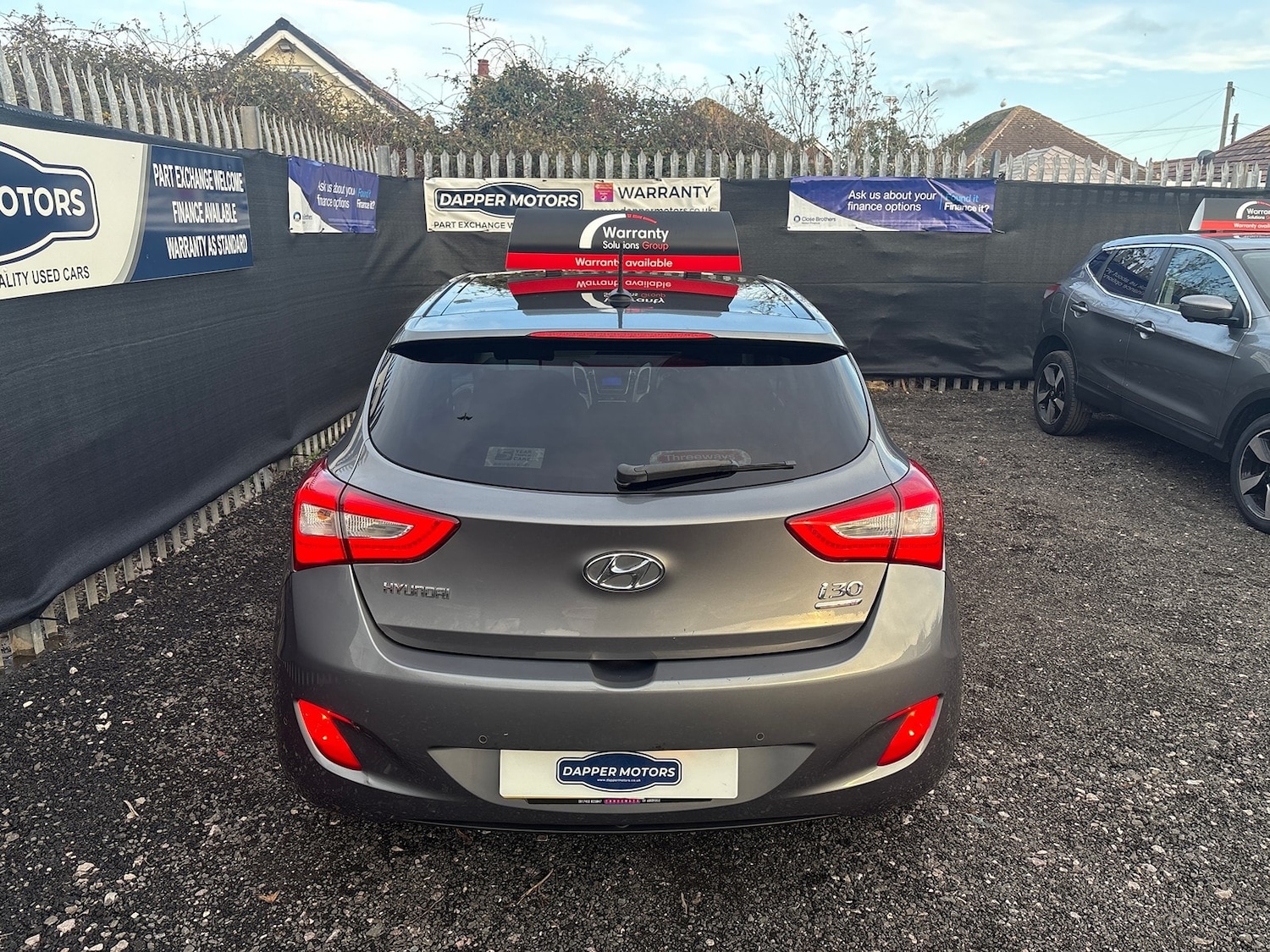 Used Hyundai i30 2014 for sale - 76885206: Photo 6