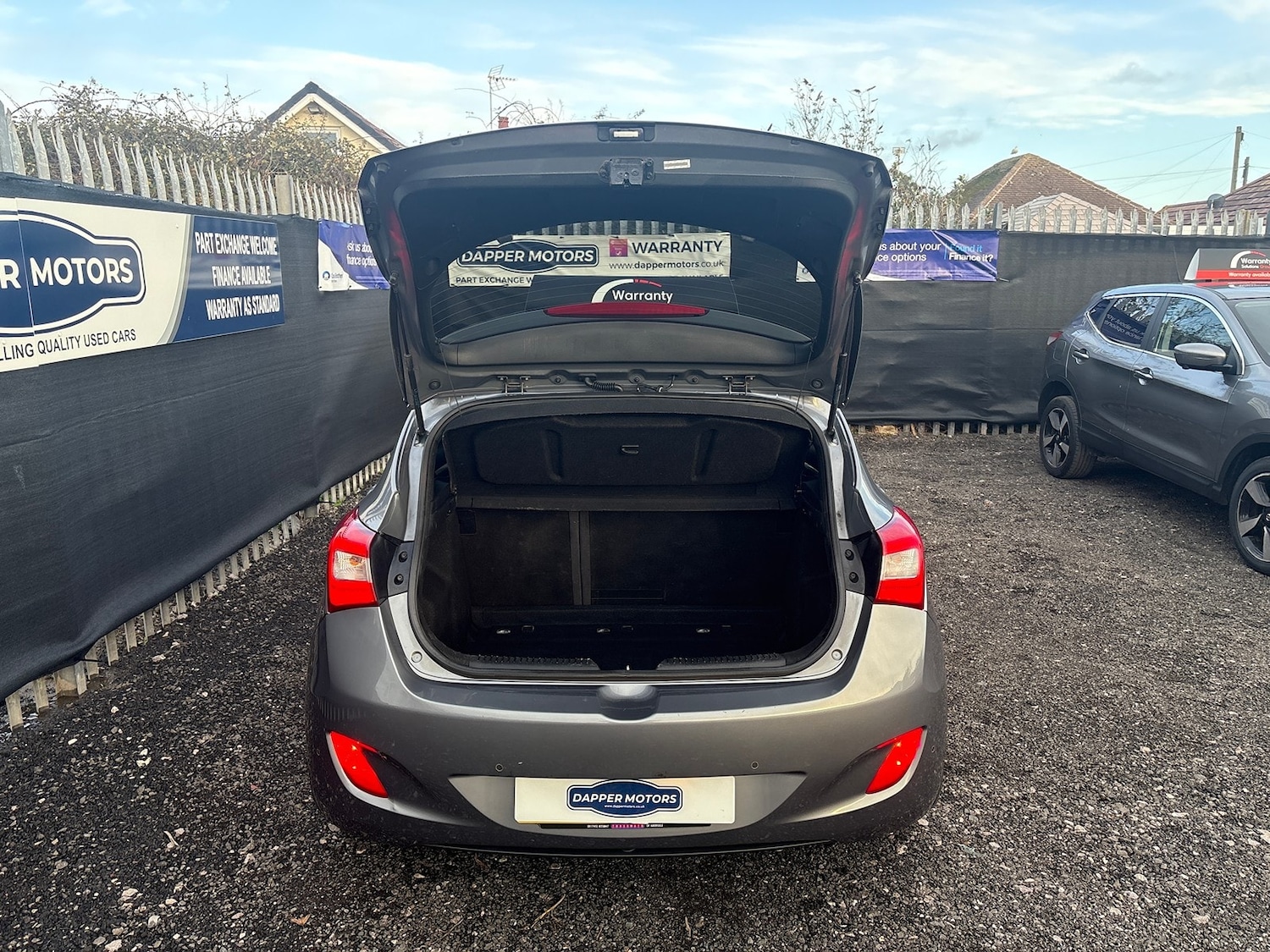 Used Hyundai i30 2014 for sale - 76885206: Photo 7