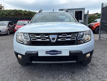 Used Dacia Duster 2017 for sale - 76319277: Photo 3