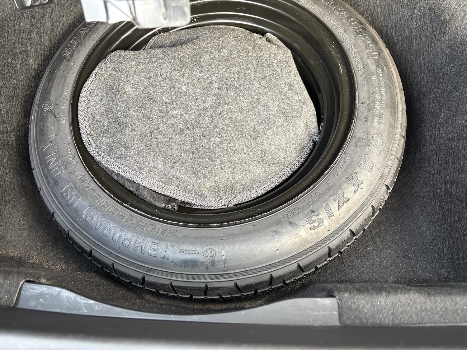 Used Hyundai Ix20 2017 for sale - 76335002: Photo 10