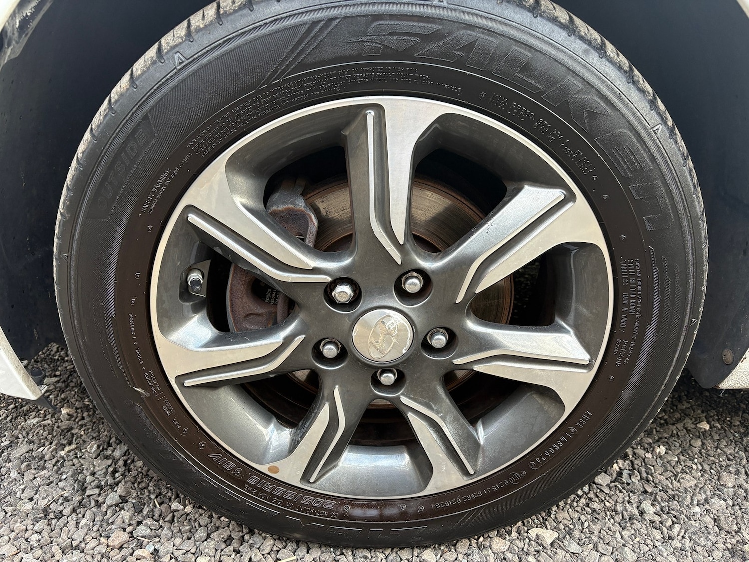 Used Hyundai Ix20 2017 for sale - 76335002: Photo 15