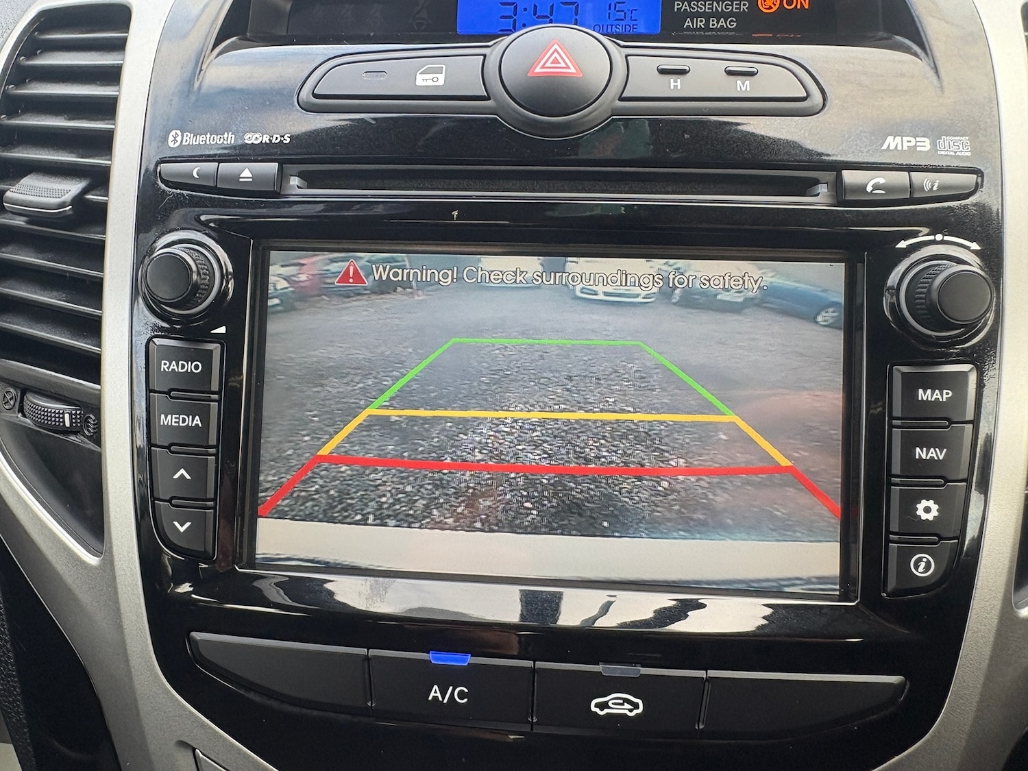 Used Hyundai Ix20 2017 for sale - 76335002: Photo 17