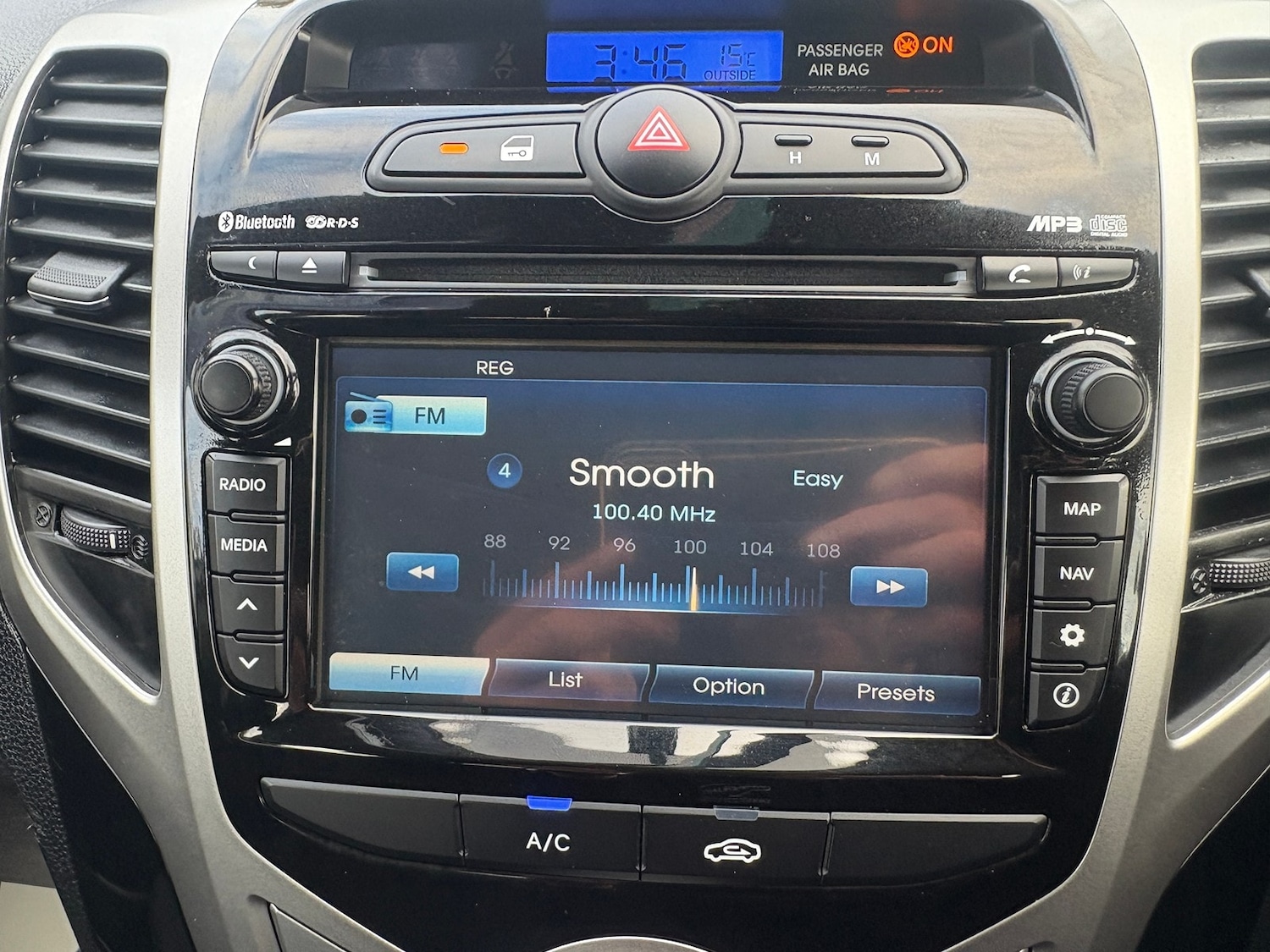 Used Hyundai Ix20 2017 for sale - 76335002: Photo 18