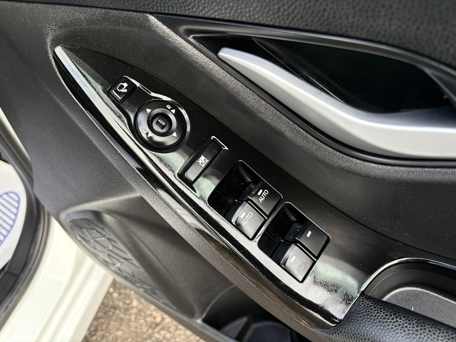 Used Hyundai Ix20 2017 for sale - 76335002: Photo 20