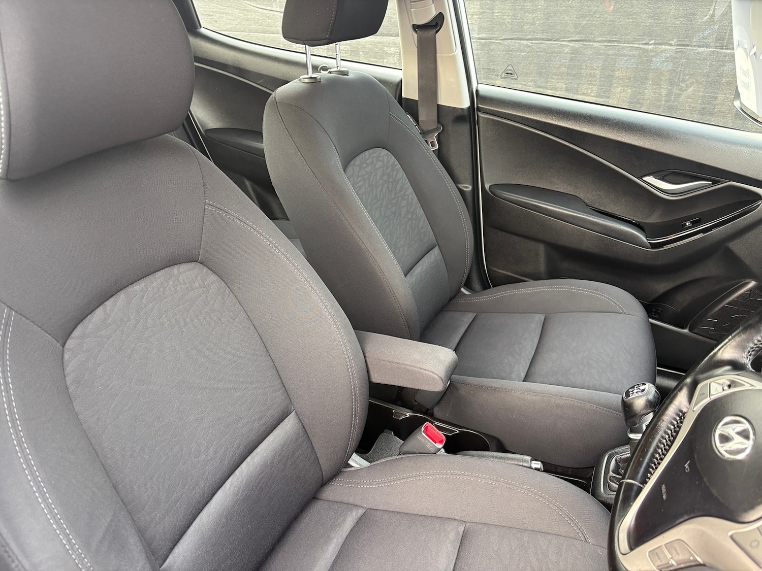 Used Hyundai Ix20 2017 for sale - 76335002: Photo 21