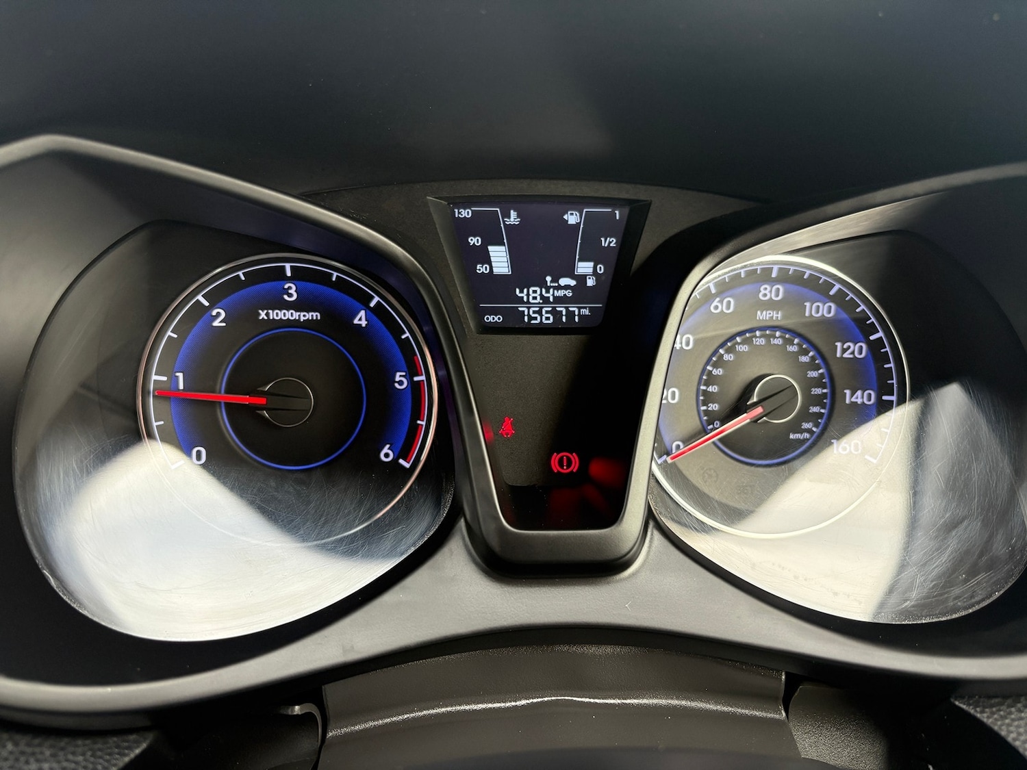 Used Hyundai Ix20 2017 for sale - 76335002: Photo 22