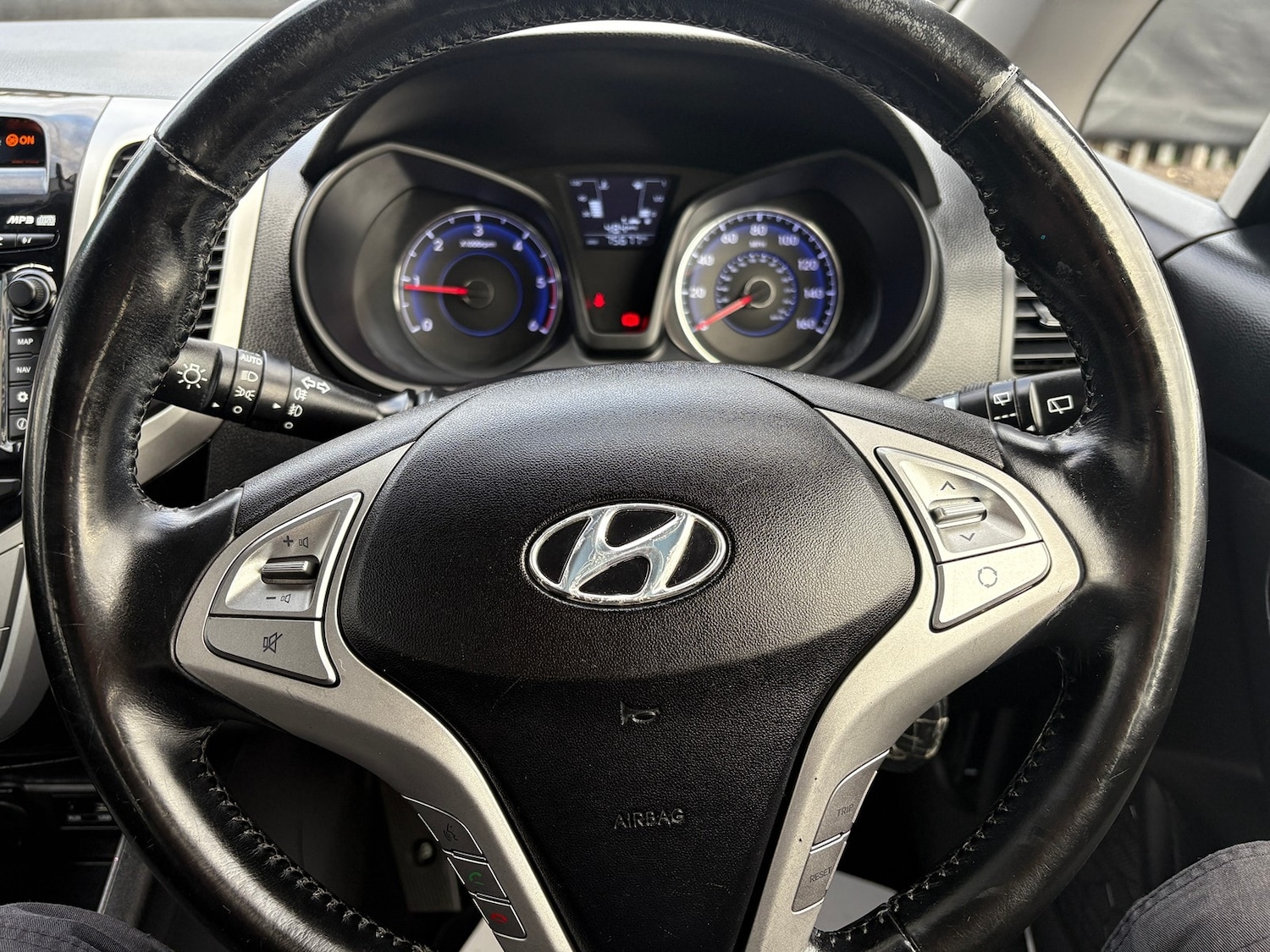 Used Hyundai Ix20 2017 for sale - 76335002: Photo 23