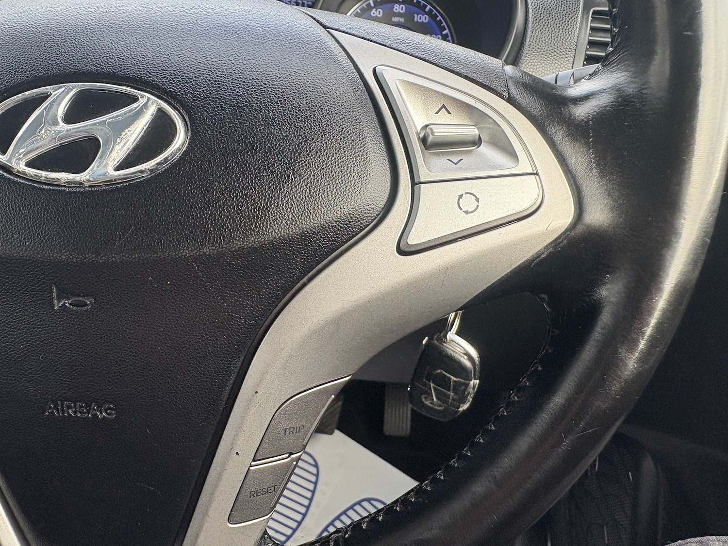 Used Hyundai Ix20 2017 for sale - 76335002: Photo 25