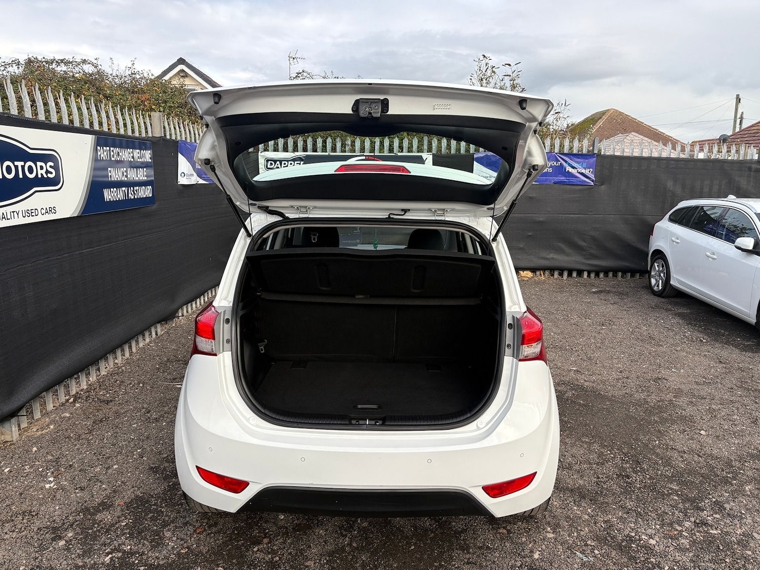 Used Hyundai Ix20 2017 for sale - 76335002: Photo 7