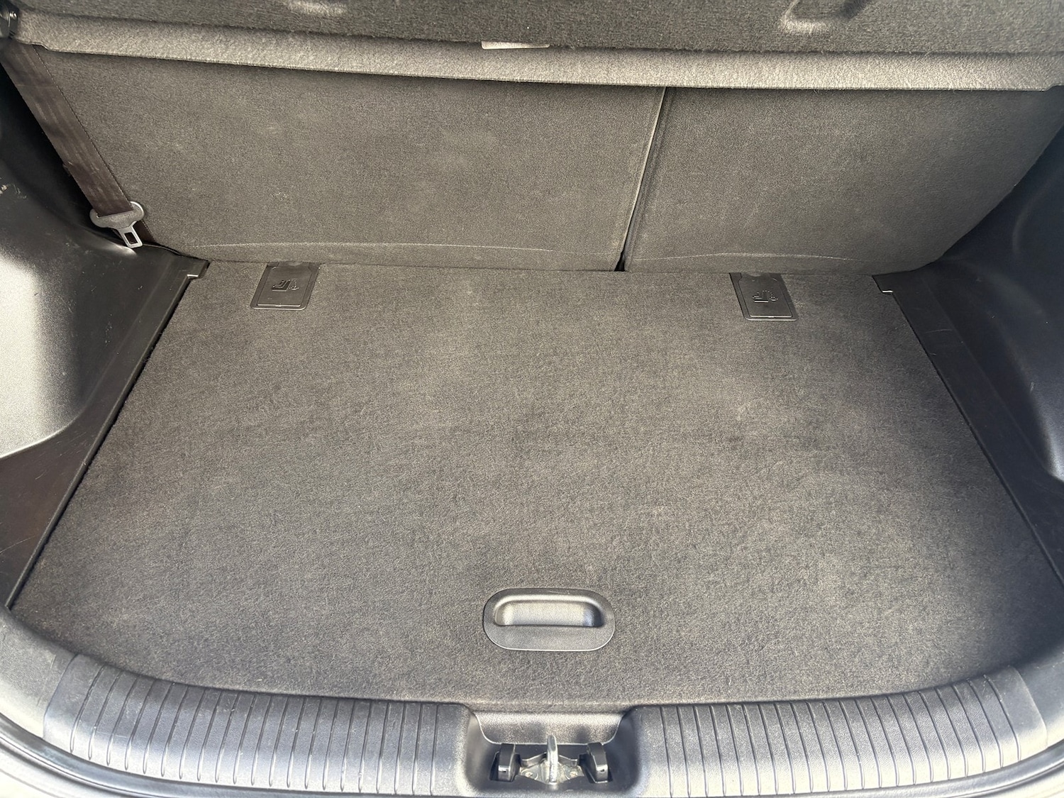 Used Hyundai Ix20 2017 for sale - 76335002: Photo 8