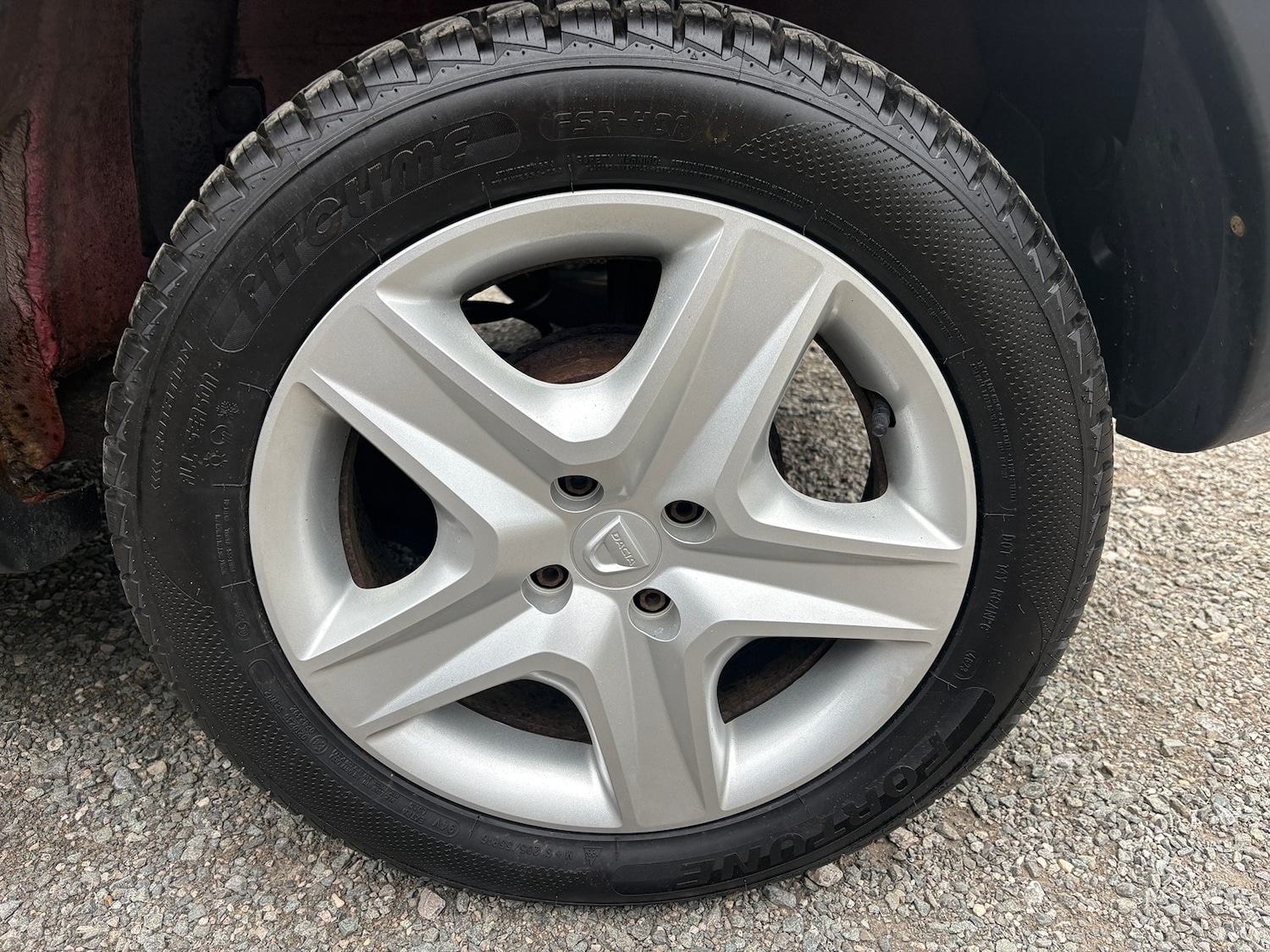 Used Dacia Sandero Stepway 2015 for sale - 78054407: Photo 10