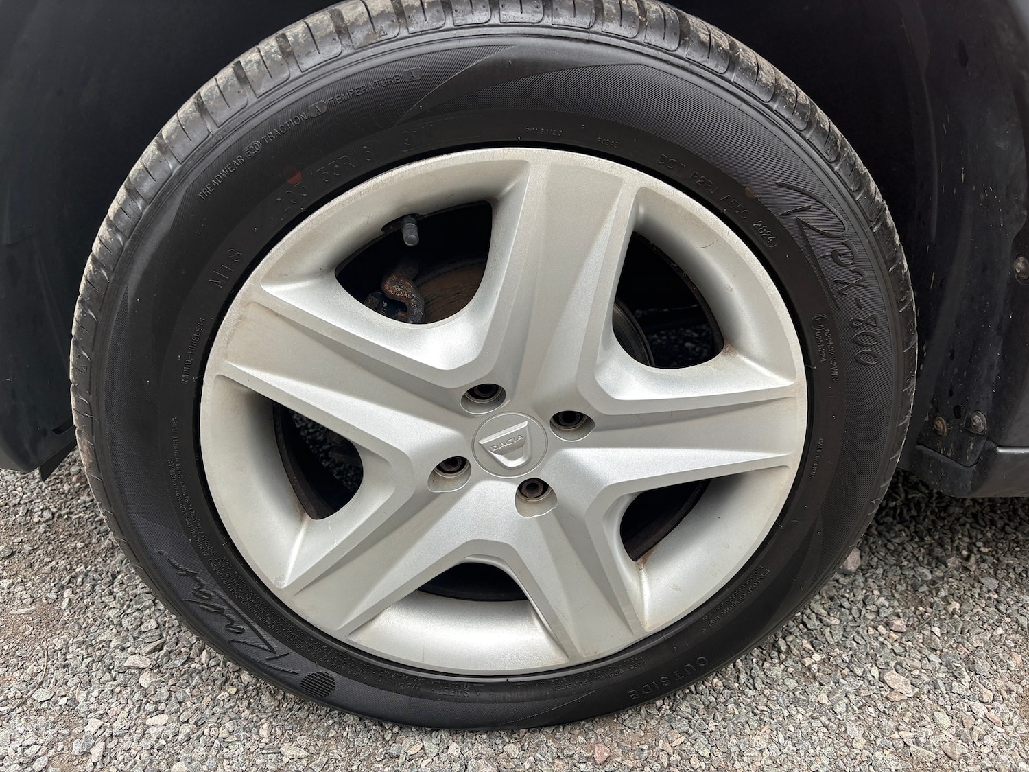 Used Dacia Sandero Stepway 2015 for sale - 78054407: Photo 11