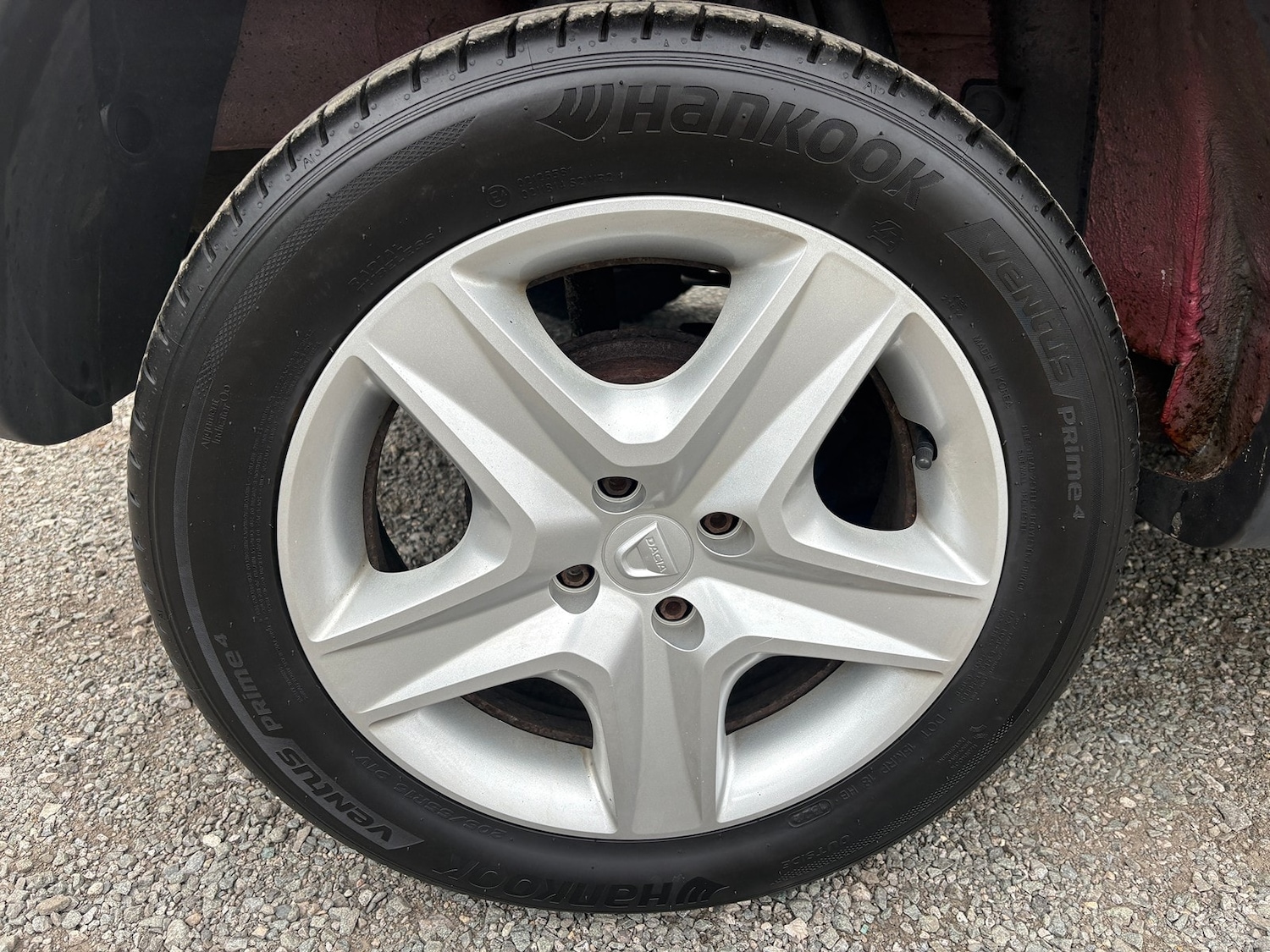 Used Dacia Sandero Stepway 2015 for sale - 78054407: Photo 12