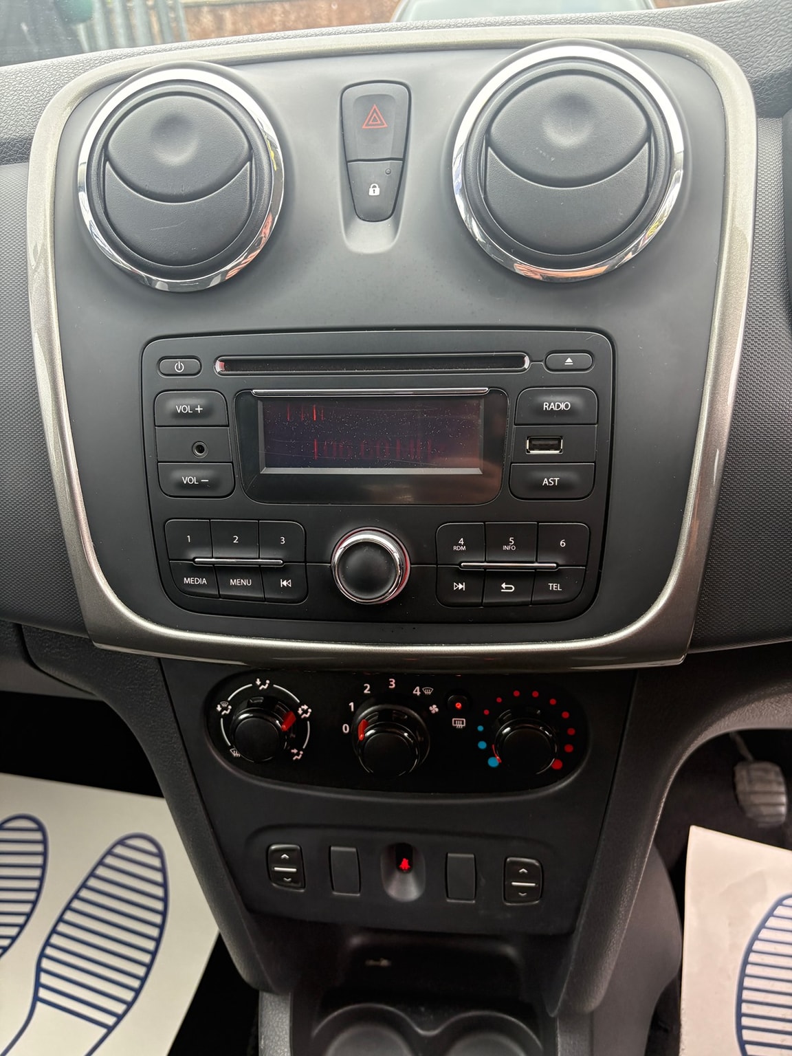 Used Dacia Sandero Stepway 2015 for sale - 78054407: Photo 18