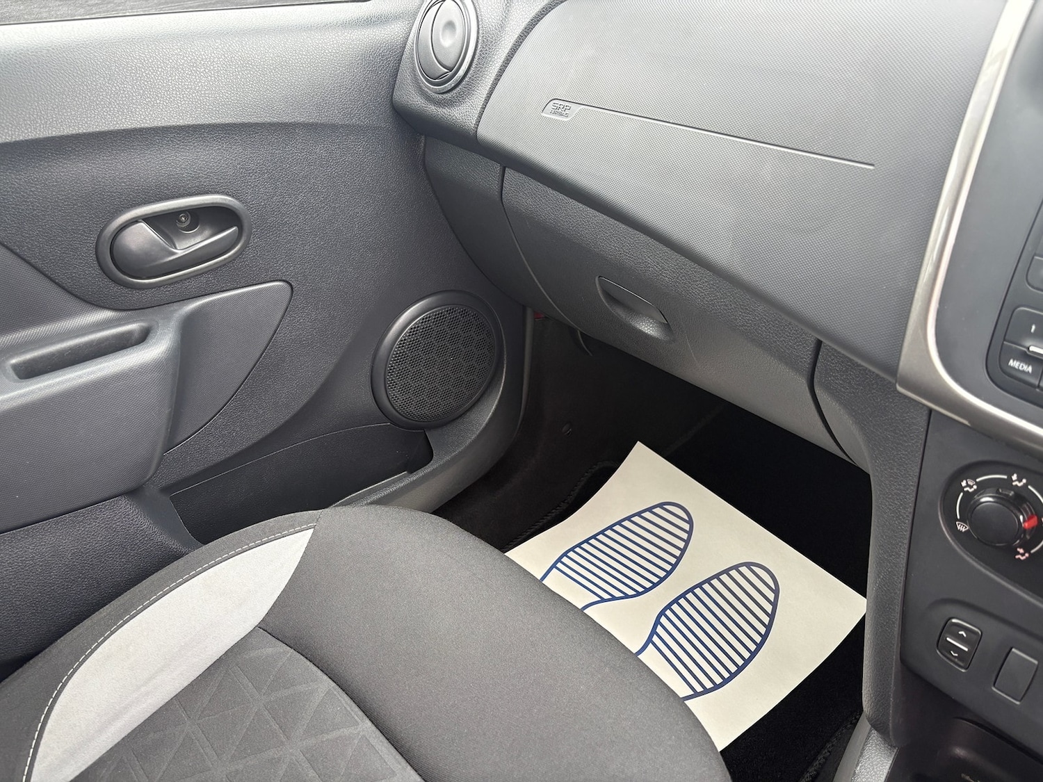 Used Dacia Sandero Stepway 2015 for sale - 78054407: Photo 22