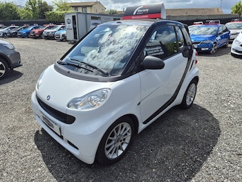 Used smart fortwo 2011 for sale - 78605961: Photo