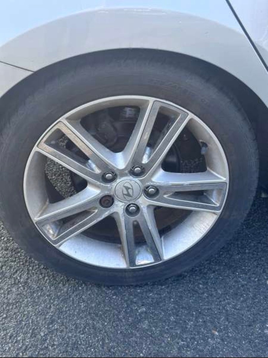 Used Hyundai i30 2010 for sale - 78054408: Photo 10