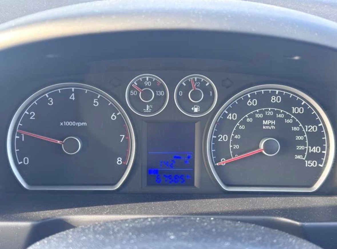 Used Hyundai i30 2010 for sale - 78054408: Photo 11