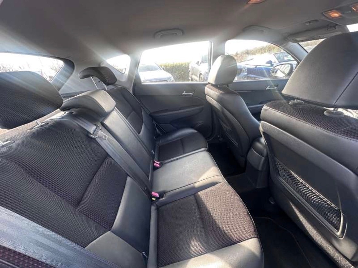 Used Hyundai i30 2010 for sale - 78054408: Photo 14