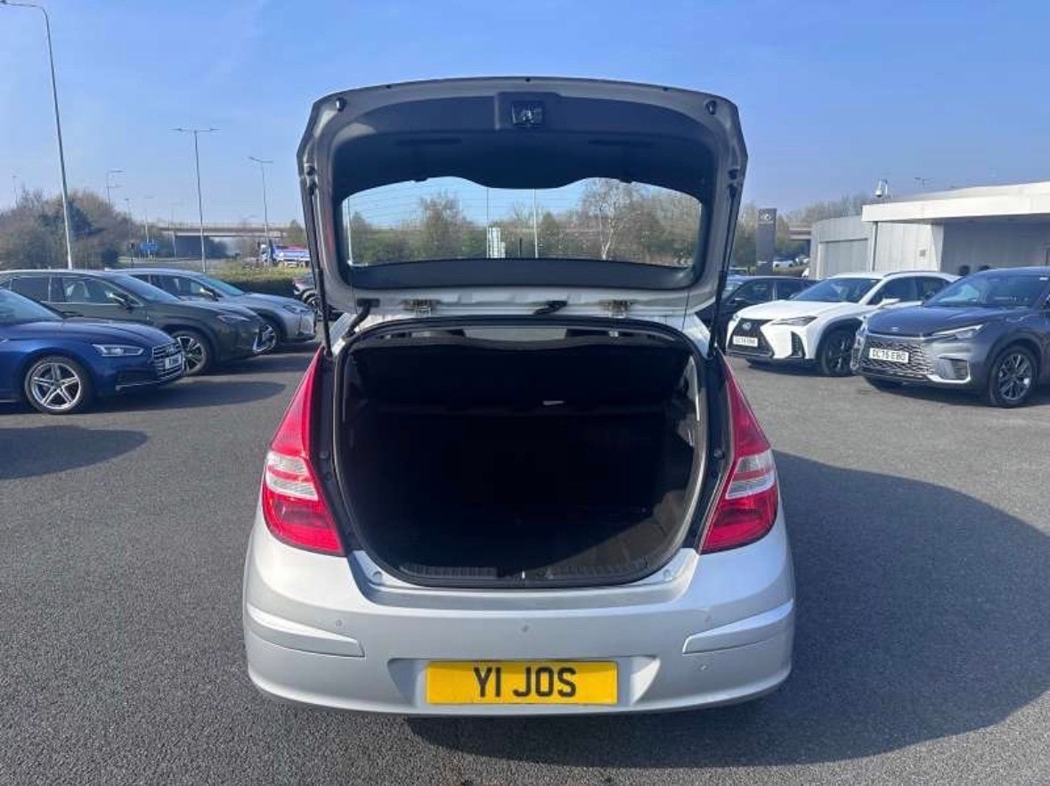 Used Hyundai i30 2010 for sale - 78054408: Photo 6