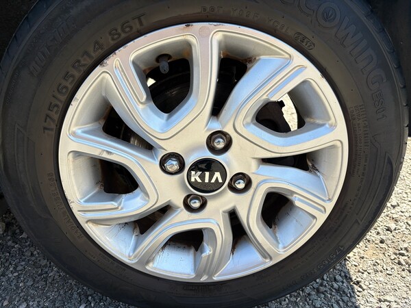 Used Kia Picanto 2017 for sale - 75113772: Photo 12