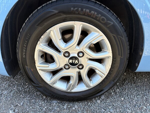 Used Kia Picanto 2017 for sale - 75113772: Photo 14