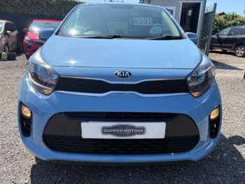 Used Kia Picanto 2017 for sale - 75113772: Photo