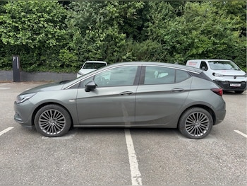 Used Vauxhall Astra 2019 for sale - 78932802: Photo