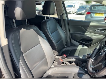 Used Vauxhall Mokka X 2018 for sale - 79315259: Photo