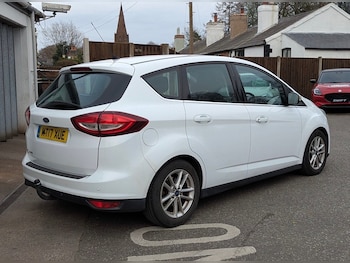 Used Ford C-Max 2017 for sale - 78169386: Photo