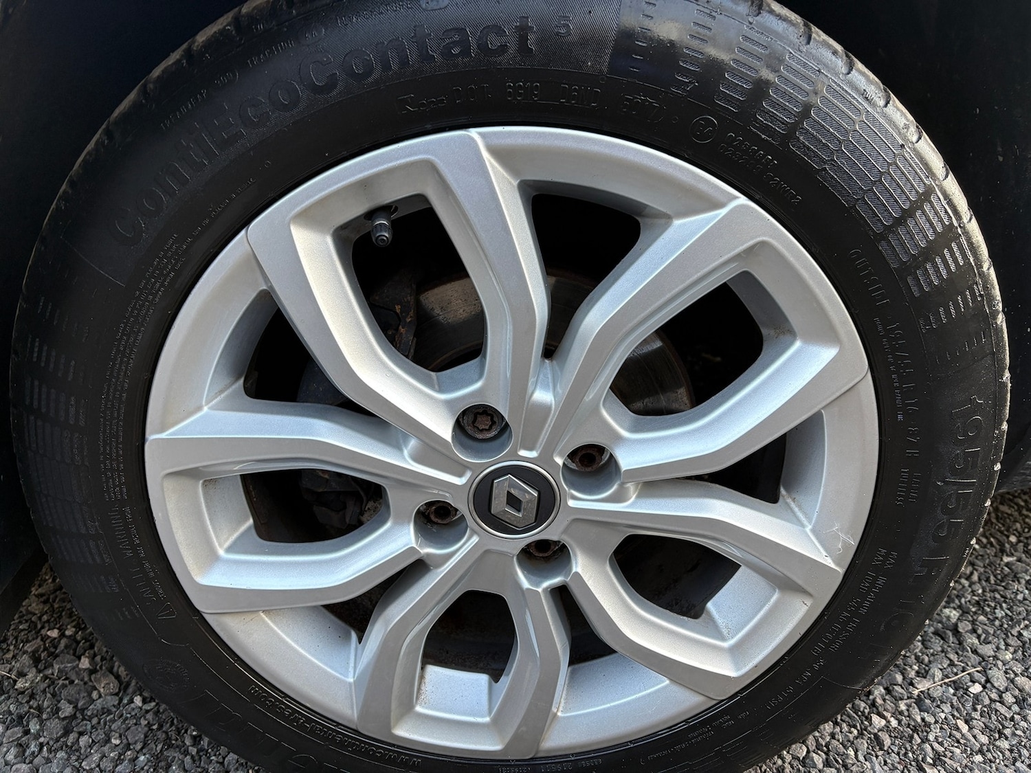 Used Renault Clio 2018 for sale - 77610634: Photo 12