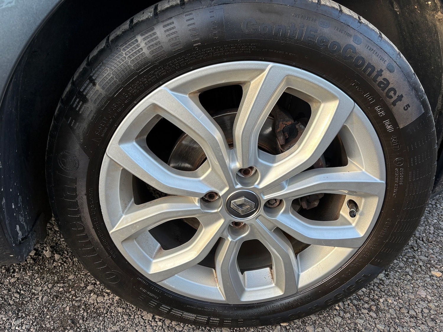 Used Renault Clio 2018 for sale - 77610634: Photo 13