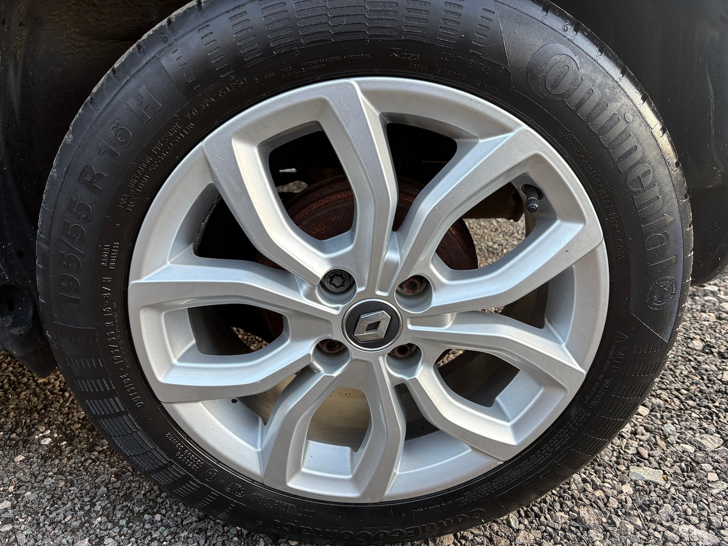 Used Renault Clio 2018 for sale - 77610634: Photo 14