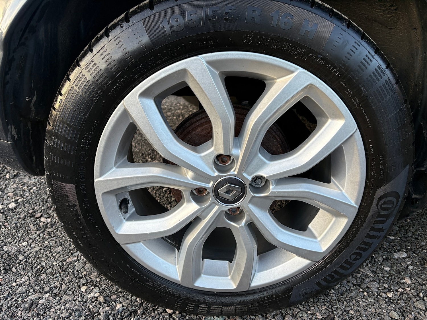 Used Renault Clio 2018 for sale - 77610634: Photo 15