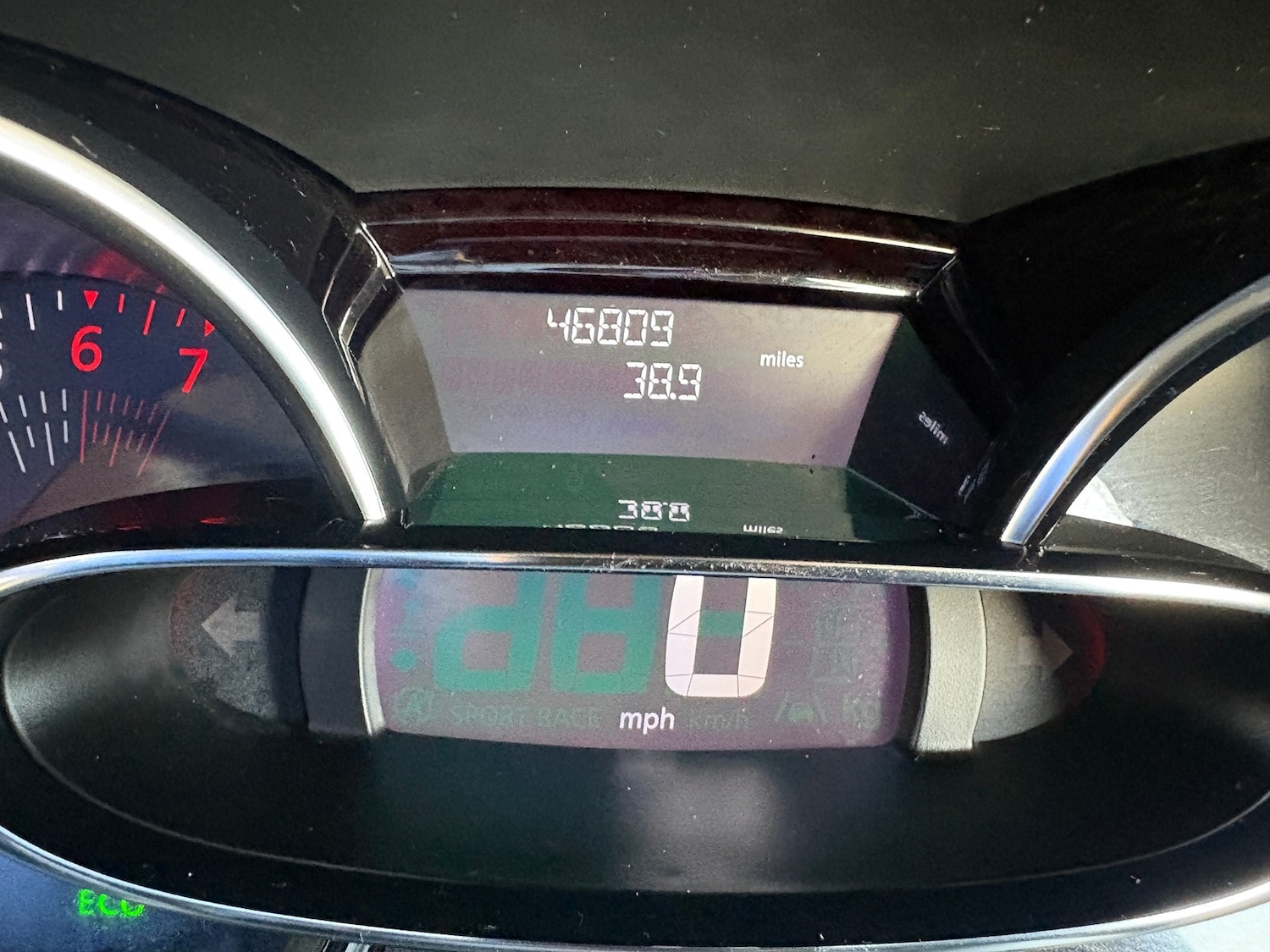 Used Renault Clio 2018 for sale - 77610634: Photo 19