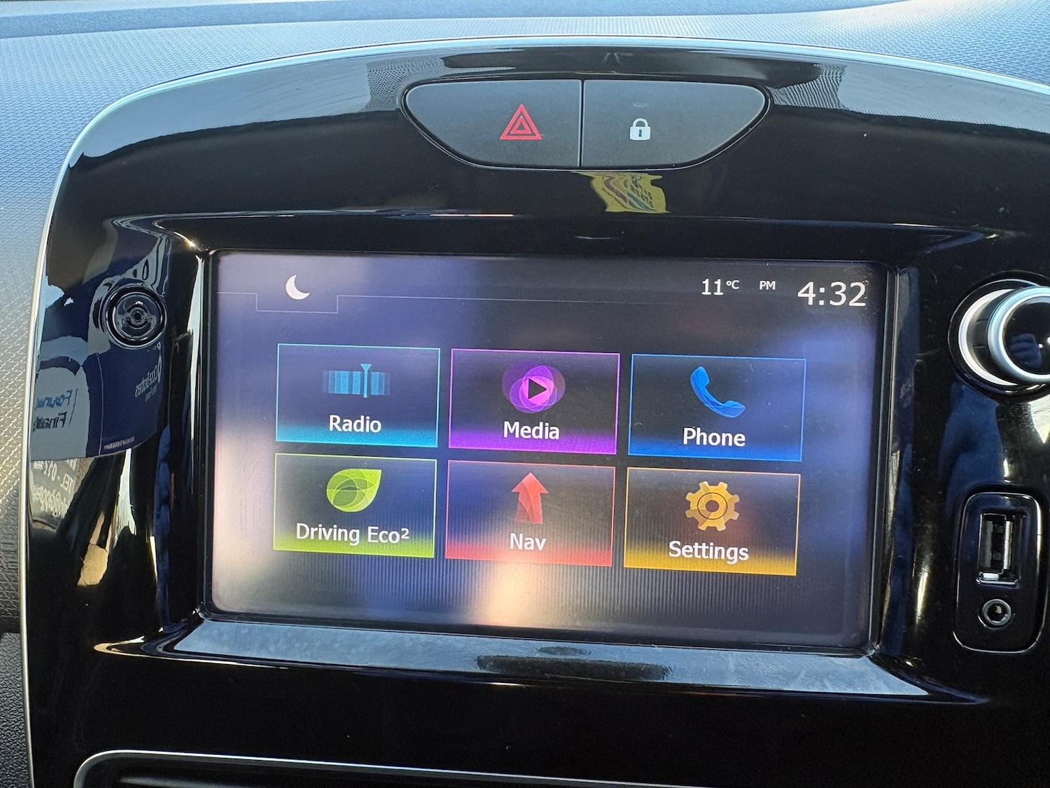 Used Renault Clio 2018 for sale - 77610634: Photo 21