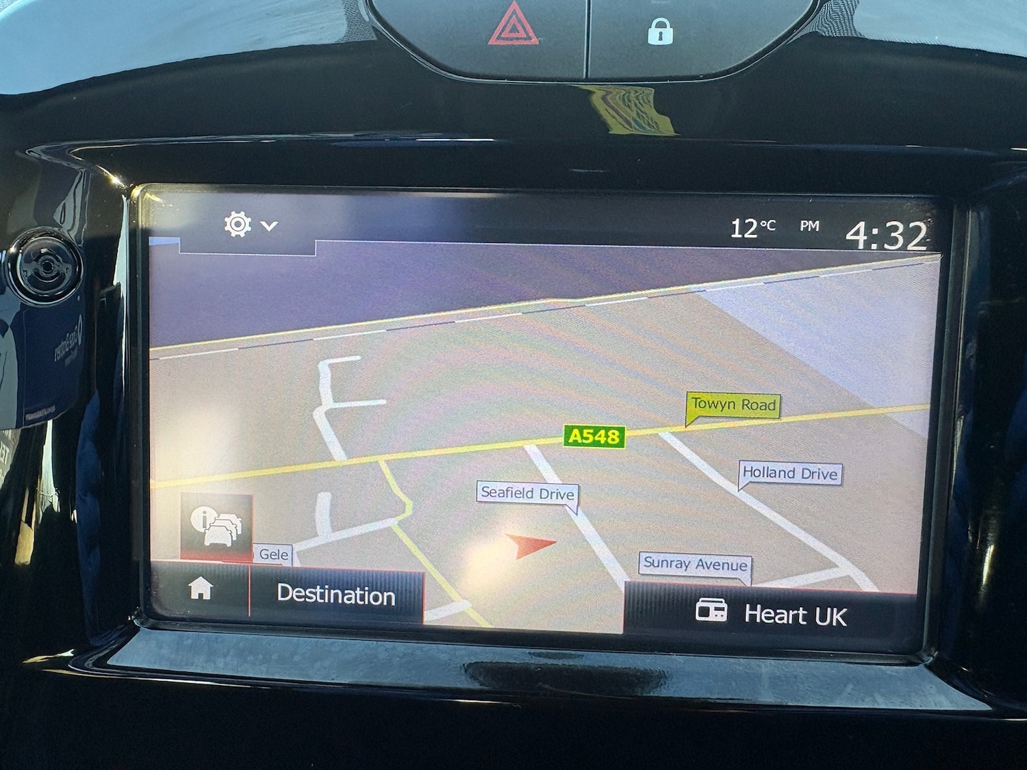 Used Renault Clio 2018 for sale - 77610634: Photo 22