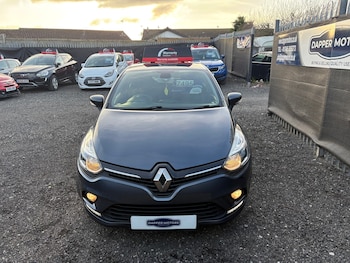 Used Renault Clio 2018 for sale - 77610634: Photo