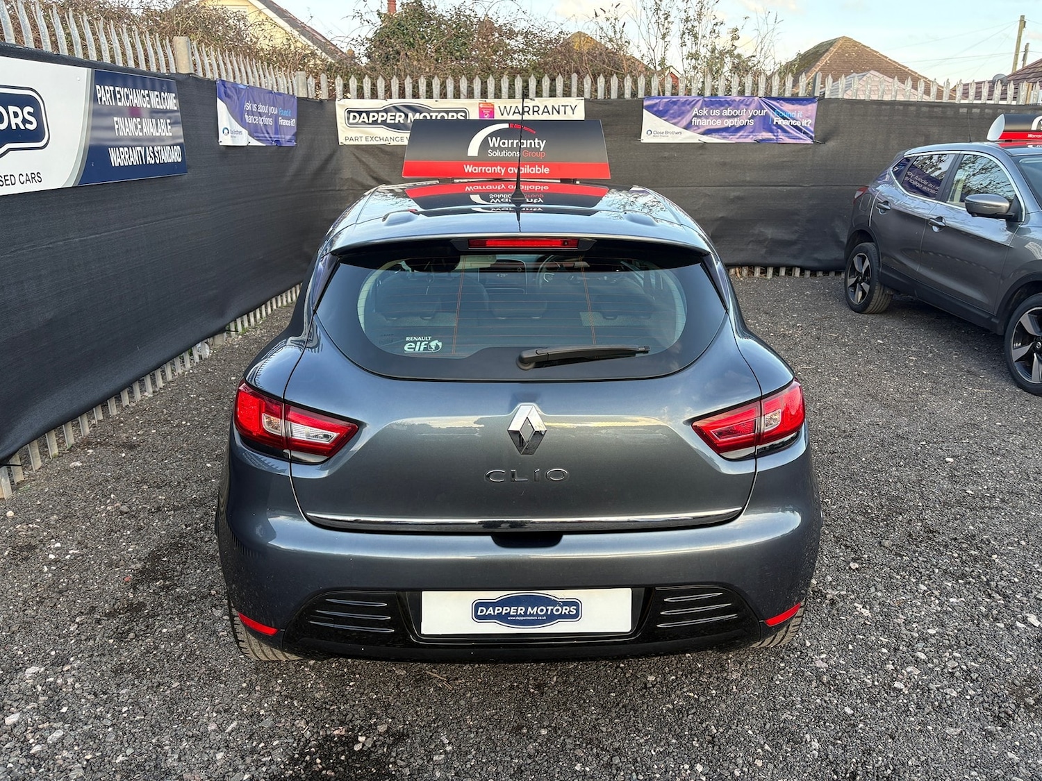 Used Renault Clio 2018 for sale - 77610634: Photo 7