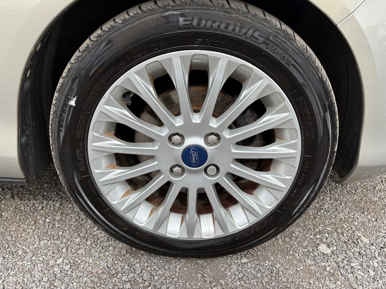 Used Ford B-MAX 2013 for sale - 76365034: Photo 15