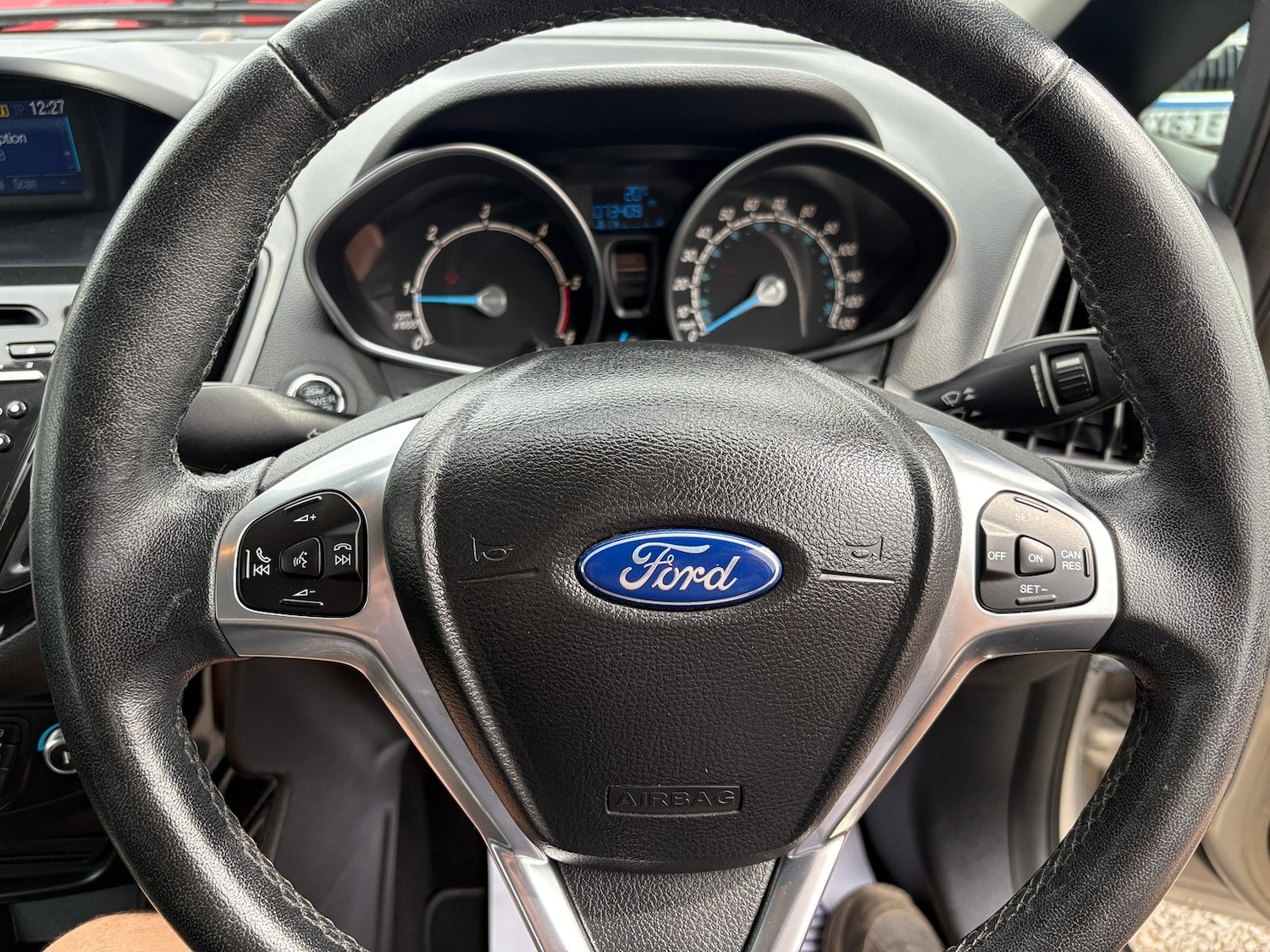 Used Ford B-MAX 2013 for sale - 76365034: Photo 17