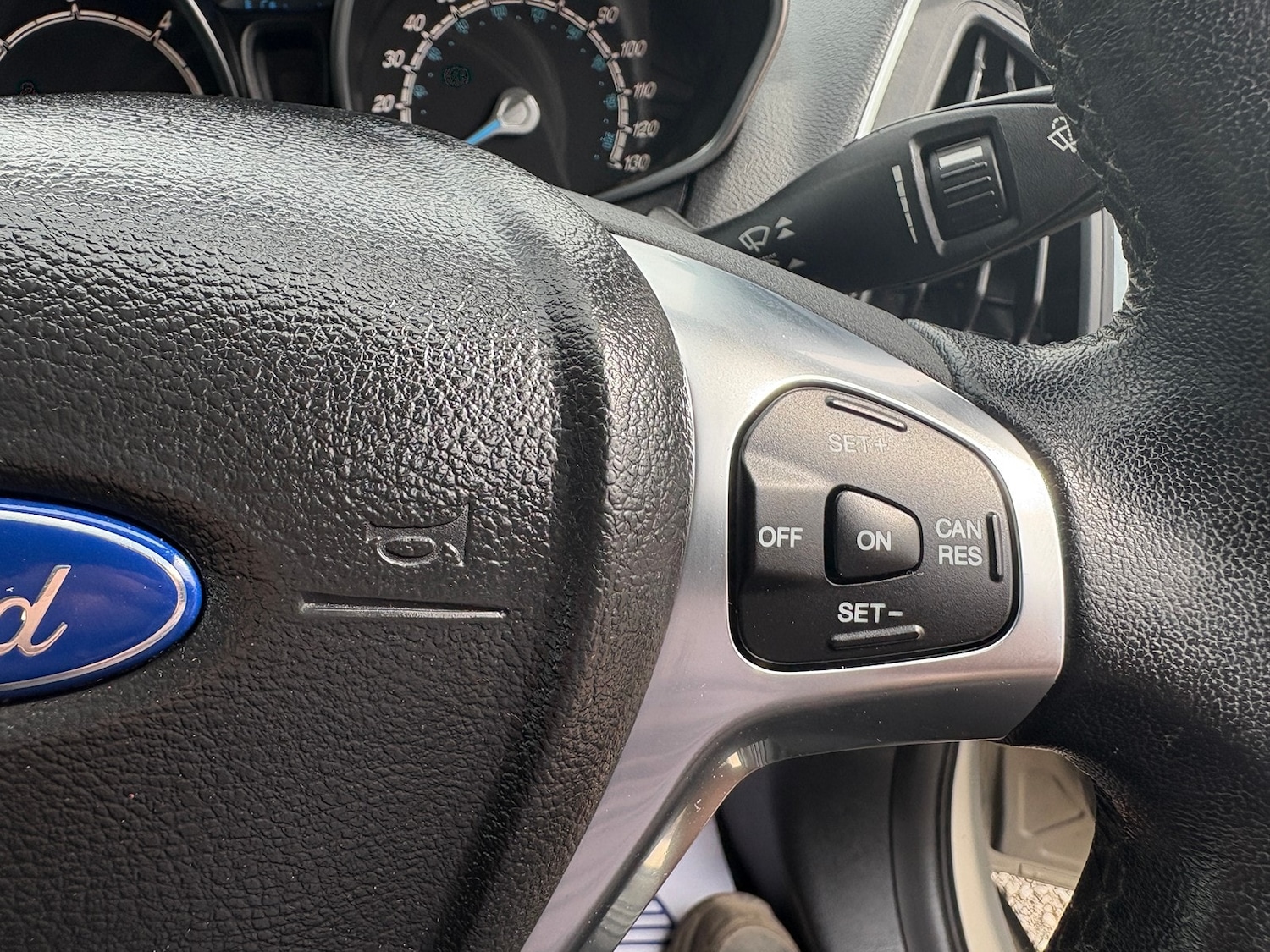 Used Ford B-MAX 2013 for sale - 76365034: Photo 19