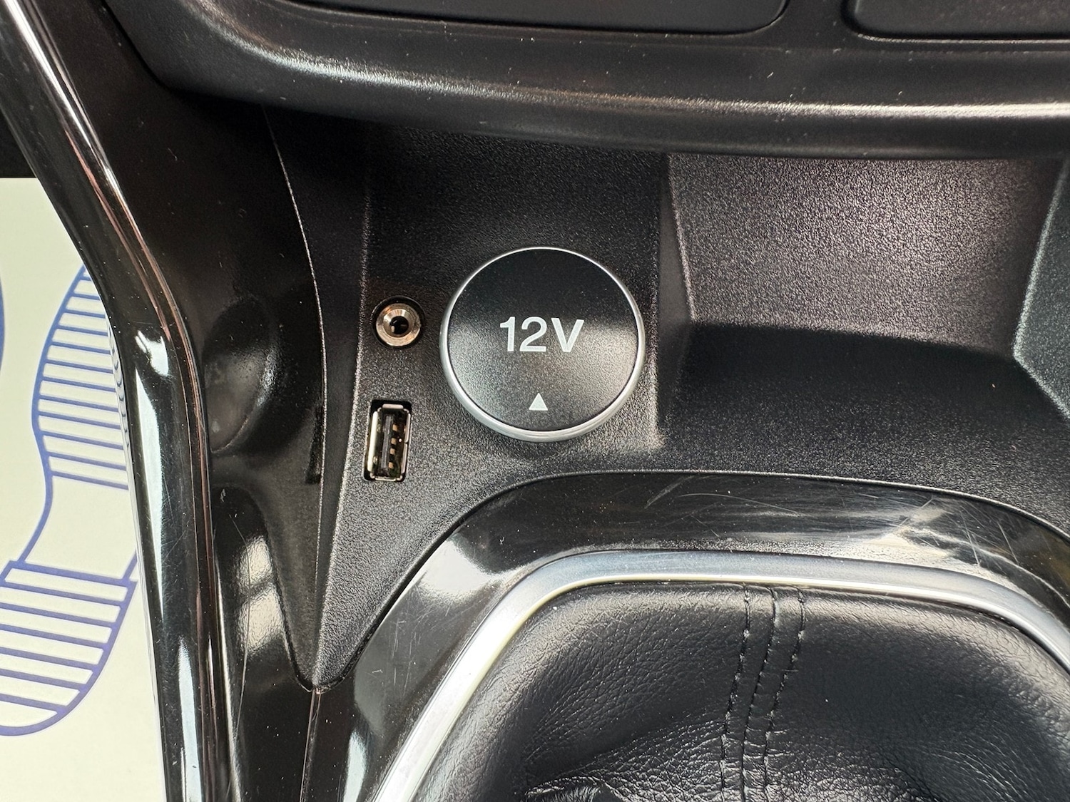Used Ford B-MAX 2013 for sale - 76365034: Photo 23