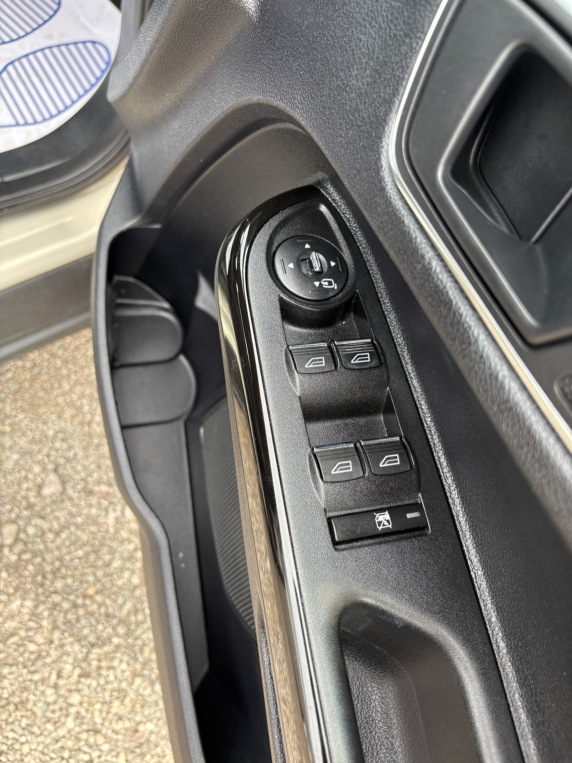 Used Ford B-MAX 2013 for sale - 76365034: Photo 25