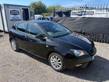2016 - 5dr SE Technology 1.0 12V 75PS