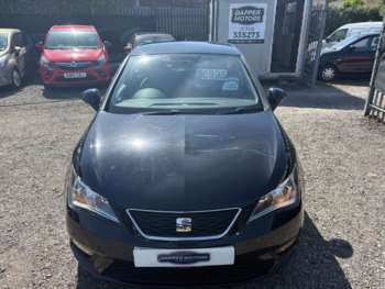 Used SEAT Ibiza 2016 for sale - 74718411: Photo