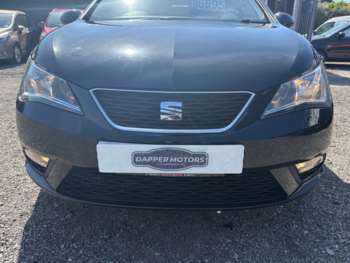 Used SEAT Ibiza 2016 for sale - 74718411: Photo